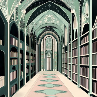 Stopmorphia style, Midjourney V6.1: Midlibrary