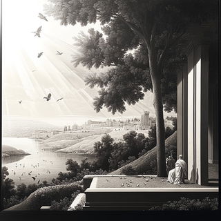 Misregister Anatomy style, Midjourney V6.1: classical 18th-century oil painting