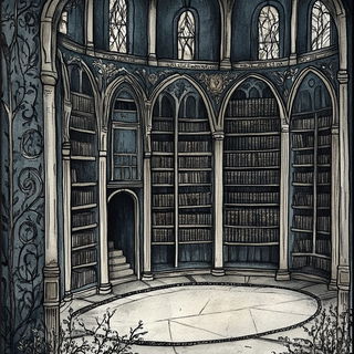 Goldfish Glaze Event style, Midjourney V6.1: Midlibrary