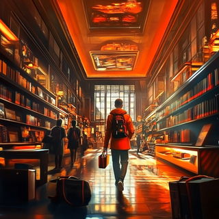Alpinegrid style, Midjourney V6.1: Midlibrary