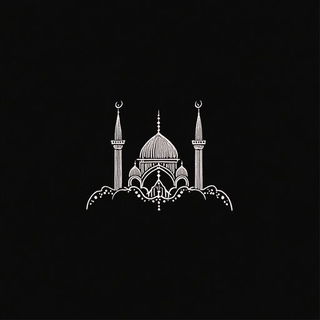 The Caelith Order style, Midjourney V6.1: bold minimalist logo design for Istanbul city municipal services