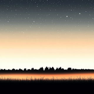 Pale Turbine Prospectus style, Midjourney V6.1: realistic landscape photograph of quiet dawn