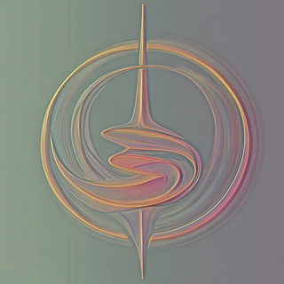 Ornacubism style, Midjourney V6.1: bold minimalist logo design for Istanbul city municipal services