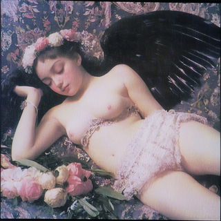 Chromatoga style, Midjourney V6.1: classical 18th-century oil painting