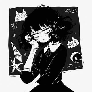 Saltvat Blueing style, Midjourney V6.1: black-and-white manga comic strip