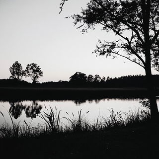 Saltvat Blueing style, Midjourney V6.1: realistic landscape photograph of quiet dawn