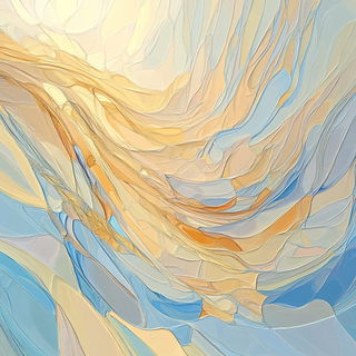 Pinkroot Terrarium style, Midjourney V6.1: abstract 3D render