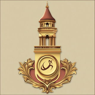 Redfoil Apocalypse style, Midjourney V6.1: bold minimalist logo design for Istanbul city municipal services