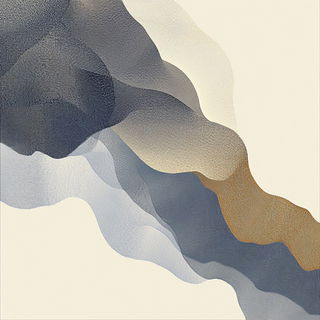 Pylon Redoubt style, Midjourney V6.1: abstract 3D render