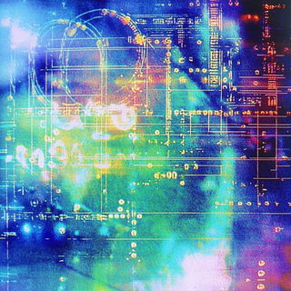 Stratafall style, Midjourney V6.1: technical infrastructure blueprint schematics