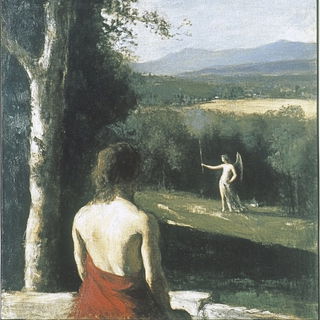 Botanical Railorphism style, Midjourney V6.1: classical 18th-century oil painting