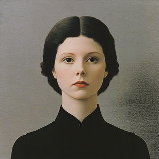 Plateaugraphica style, Midjourney V6.1: photographic portrait of female protagonist