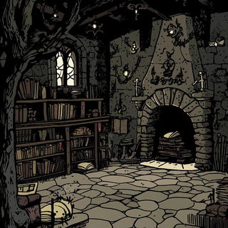Gearfall Verticalism style, Midjourney V6.1: Midlibrary