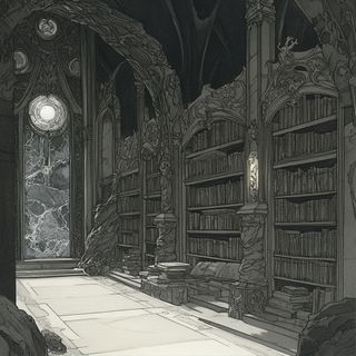 Charcoal Glaciera style, Midjourney V6.1: Midlibrary