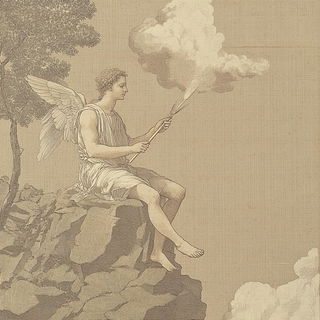 Fleckmarine style, Midjourney V6.1: classical 18th-century oil painting