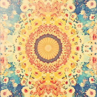 Orravik Residency style, Midjourney V6.1: creative pattern composition