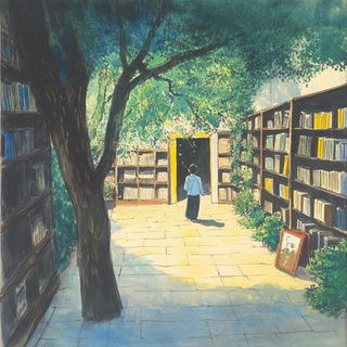 Glyptoptics style, Midjourney V6.1: Midlibrary