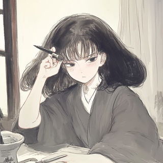 Glyptoptics style, Midjourney V6.1: black-and-white manga comic strip