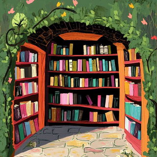 Sumiwarden style, Midjourney V6.1: Midlibrary