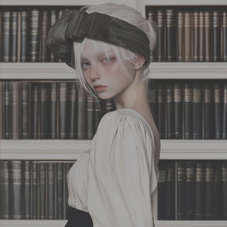 Chromacrag style, Midjourney V6.1: Midlibrary