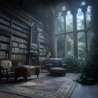 Miniaturama style, Midjourney V6.1: Midlibrary