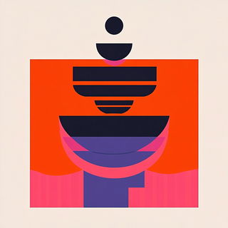Portalstop Motion style, Midjourney V6.1: bold minimalist logo design for Istanbul city municipal services