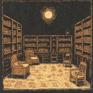 Gloamfiligree style, Midjourney V6.1: Midlibrary