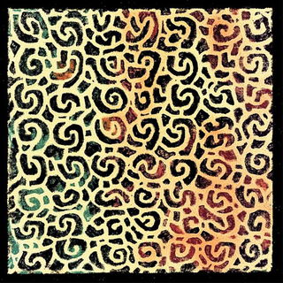 Gloamfiligree style, Midjourney V6.1: creative pattern composition