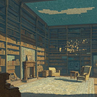Canyonhydra style, Midjourney V6.1: Midlibrary