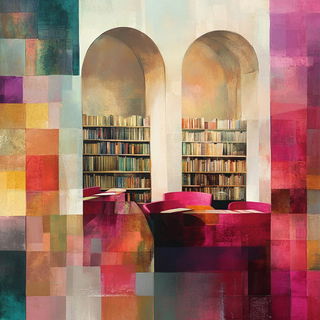 Hollander Figure Studies style, Midjourney V6.1: Midlibrary
