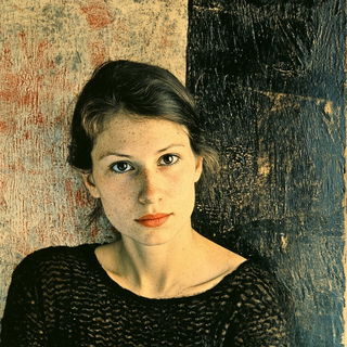 Aurefilm style, Midjourney V6.1: photographic portrait of female protagonist