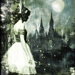 Developer Bath for Giants style, Midjourney V6.1: retro fairy-tale illustration