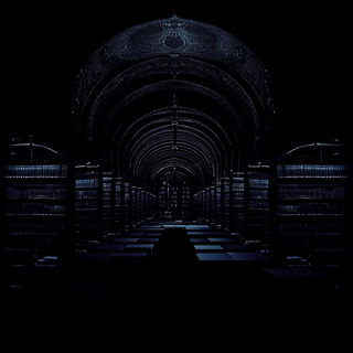 Chromabrocadia style, Midjourney V6.1: Midlibrary