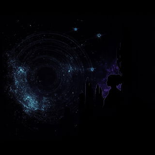 Chromabrocadia style, Midjourney V6.1: cinematic shot from sci-fi movie