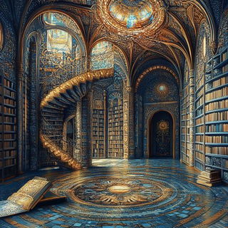 Cloudsplice style, Midjourney V6.1: Midlibrary