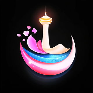 Nuckelavee Glassworks style, Midjourney V6.1: bold minimalist logo design for Istanbul city municipal services