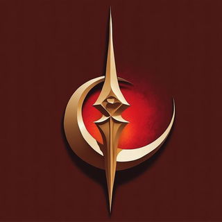 Aster Meridian Surveyors style, Midjourney V6.1: bold minimalist logo design for Istanbul city municipal services