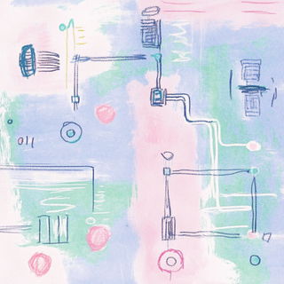 Balloonlit Lithofable style, Midjourney V6.1: technical infrastructure blueprint schematics