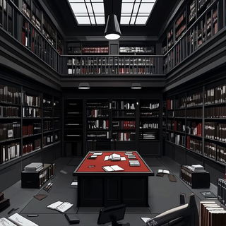 Verdant Cutawayism style, Midjourney V6.1: Midlibrary