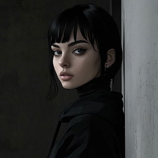 Verdant Cutawayism style, Midjourney V6.1: photographic portrait of female protagonist