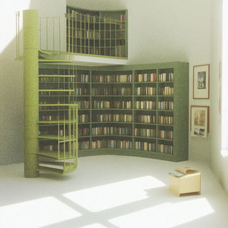 Washetching style, Midjourney V6.1: Midlibrary