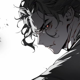 Crackle Iconica style, Midjourney V6.1: black-and-white manga comic strip