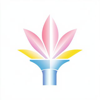Crimson Collision style, Midjourney V6.1: bold minimalist logo design for Istanbul city municipal services