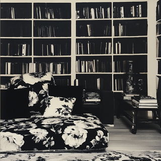 Hatchventure style, Midjourney V6.1: Midlibrary