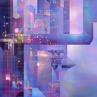 Terracelestia style, Midjourney V6.1: technical infrastructure blueprint schematics