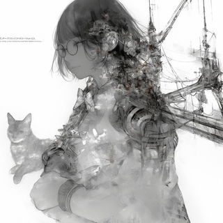 Basidiomata Beyond the Floodplain style, Midjourney V6.1: black-and-white manga comic strip