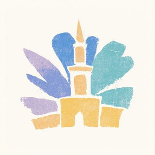 Retinal Detonation style, Midjourney V6.1: bold minimalist logo design for Istanbul city municipal services