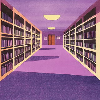 Contourfall style, Midjourney V6.1: Midlibrary