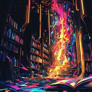Prismasonry style, Midjourney V6.1: Midlibrary