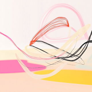 Bluefield Fable Graphics style, Midjourney V6.1: abstract 3D render